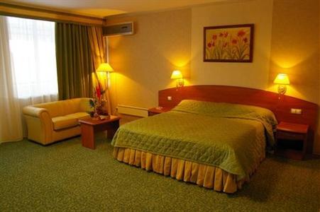 фото отеля Planernoye Hotel Khimki