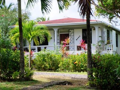 фото отеля Sea Cliff Cottages