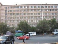 Armenia Hostel