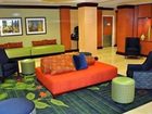 фото отеля Fairfield Inn & Suites Seattle Bremerton