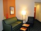 фото отеля Fairfield Inn & Suites Seattle Bremerton