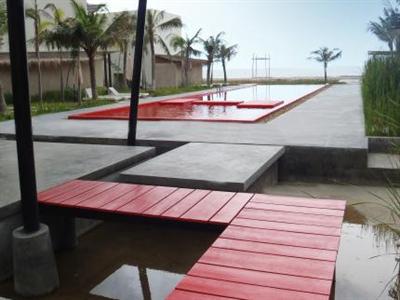 фото отеля Red Z Resort