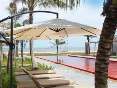 фото отеля Red Z Resort