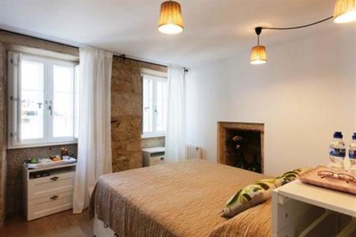 фото отеля Apartamentos Roompedra