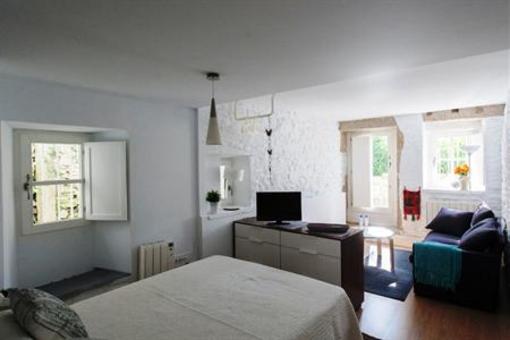 фото отеля Apartamentos Roompedra