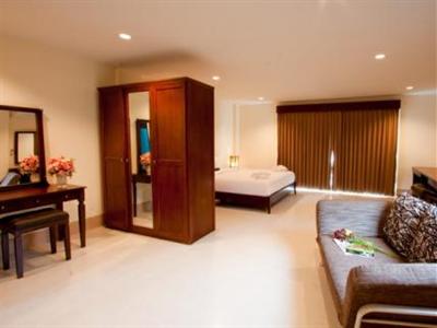 фото отеля Ao Nang View Lavilla Resort Krabi