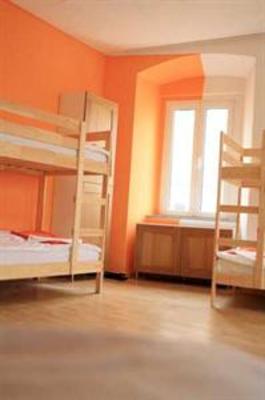 фото отеля Hostel Kosy