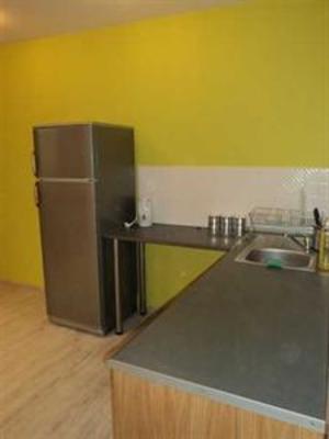фото отеля Folk Hostel