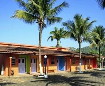 фото отеля Hotel Sol de Verao