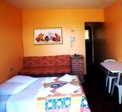 фото отеля Hotel Sol de Verao