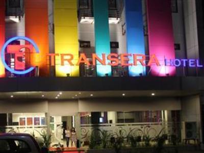 фото отеля Transera Hotel Pontianak