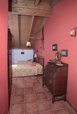 фото отеля Casa Rural Torrelobatos