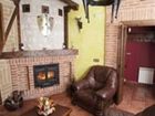фото отеля Casa Rural Torrelobatos