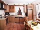 фото отеля Casa Rural Torrelobatos