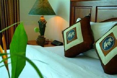 фото отеля Pacific Hotel Siem Reap