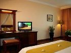 фото отеля Pacific Hotel Siem Reap