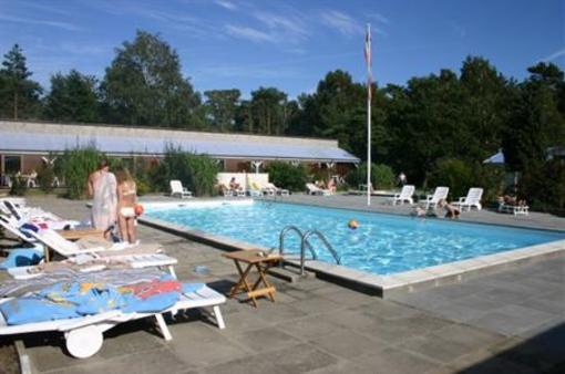 фото отеля Dueodde Feriepark Holiday House