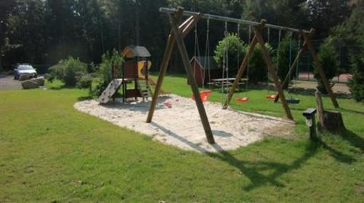 фото отеля Dueodde Feriepark Holiday House