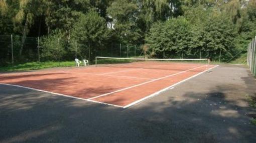 фото отеля Dueodde Feriepark Holiday House