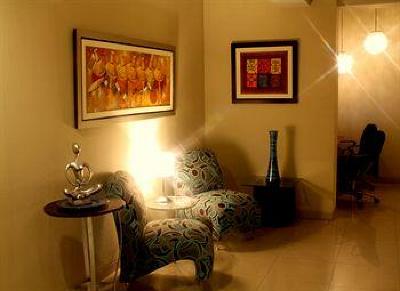 фото отеля Hotel Vila Santa