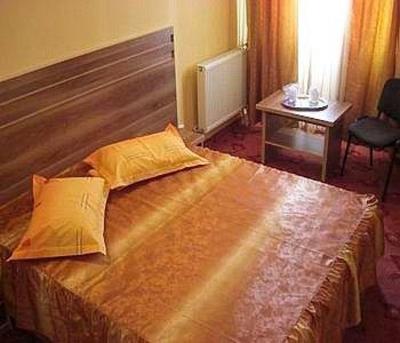 фото отеля Cora Hotel Constanta