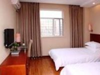 Fukedu Hotel Jiangdu Longchuanqiao