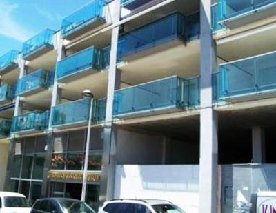 фото отеля Salsadellans Apartments Alcala de Xivert