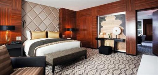 фото отеля Hotel Sofitel Guiyang