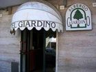 фото отеля Hotel Giardino Perugia
