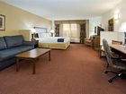 фото отеля Holiday Inn Express Hotel & Suites - Airport East