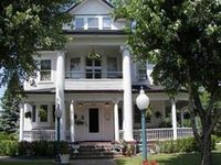The Pillar Inn Cold Spring