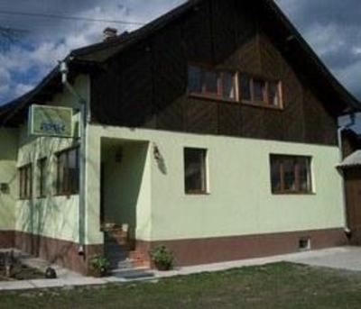 фото отеля Bucovina Hills Guesthouse