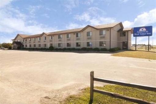 фото отеля Americas Best Value Inn Zumbrota