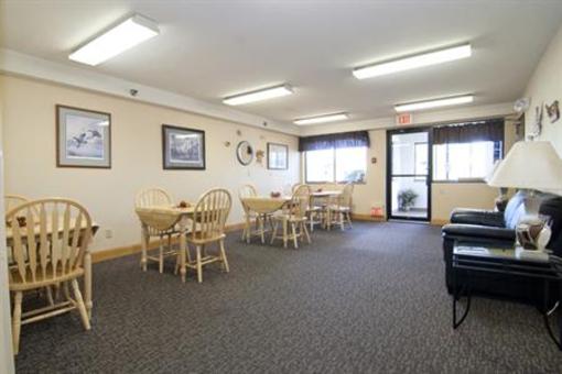 фото отеля Americas Best Value Inn Zumbrota