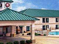 Cherokee Casino Inn