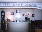 фото отеля Resort Hotel Lady Diana & St. Georges