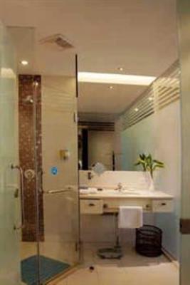 фото отеля Haiyi International Hotel