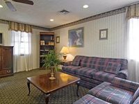 Americas Best Value Inn Jonesboro