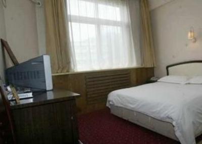фото отеля Huanbao Hotel