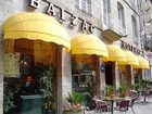 фото отеля Balzac Hotel