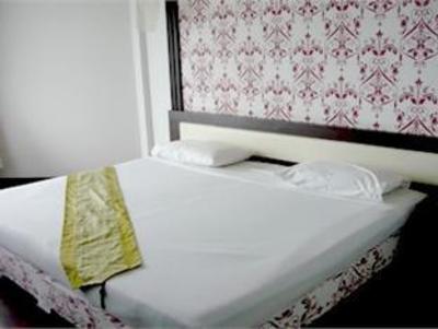 фото отеля Sriracha Lodge Chonburi