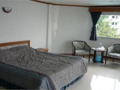 фото отеля Sriracha Lodge Chonburi