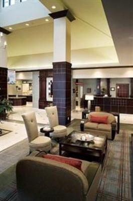 фото отеля Hilton Garden Inn Dallas/Duncanville