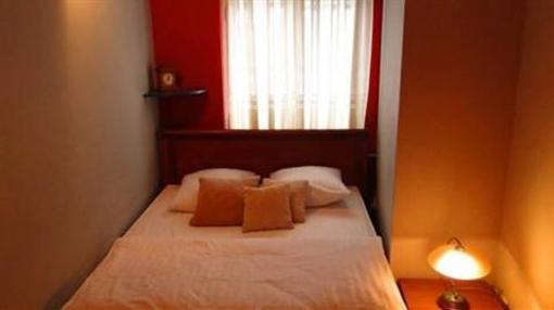 фото отеля Apartament Toscana Zakopane