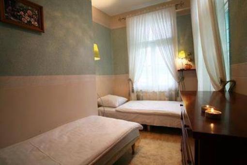 фото отеля Apartament Toscana Zakopane