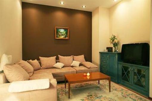 фото отеля Apartament Toscana Zakopane