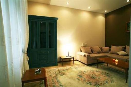 фото отеля Apartament Toscana Zakopane