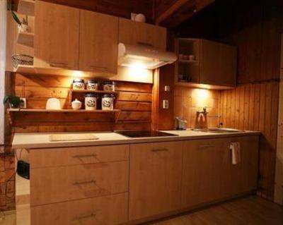фото отеля Apartament Toscana Zakopane