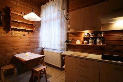 фото отеля Apartament Toscana Zakopane