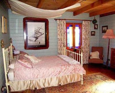 фото отеля Colby Cottages